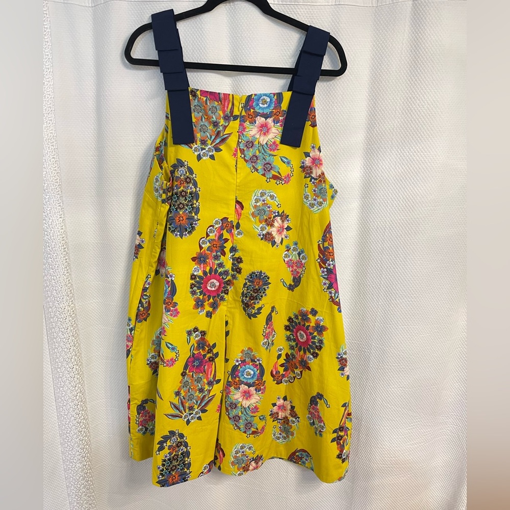 NWOT Anthropologie Maeve Dress